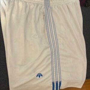 Adidas x Alexander Wang shorts xl